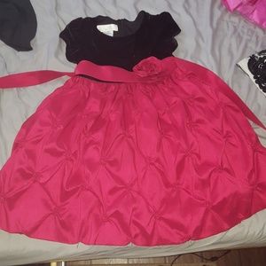 American princess dress